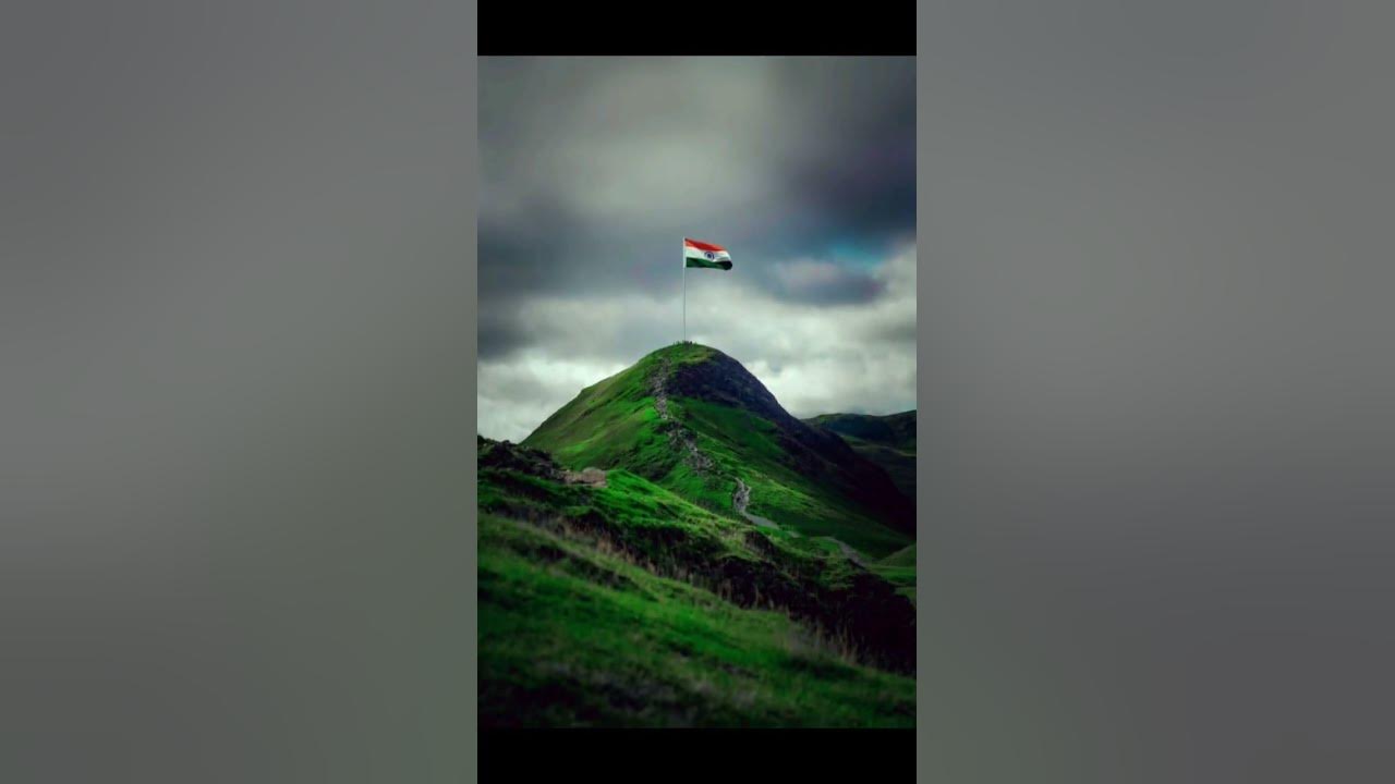 Bharat Mata ki Jai #trendingshorts #ytshorts #love #song 🙏🙏
