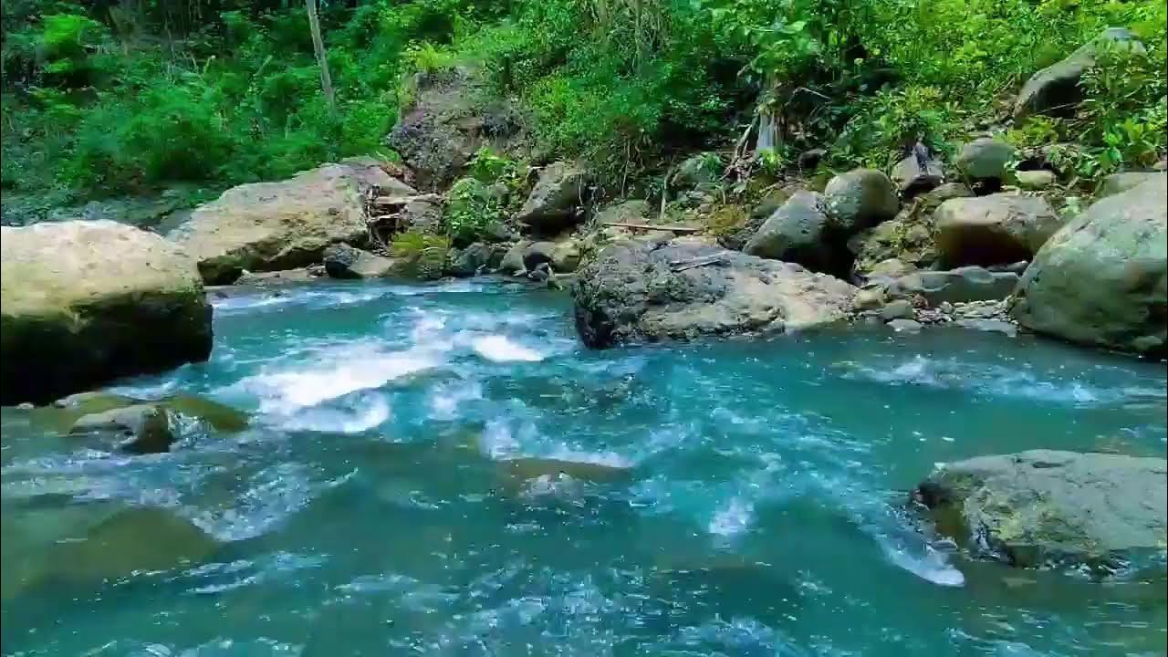 Calming Water Sound for deep sleep, stress relief, and focus | ASMR Water Sound Calming Water Sound for deep sleep, stress relief, and focus | ASMR Water Sound
