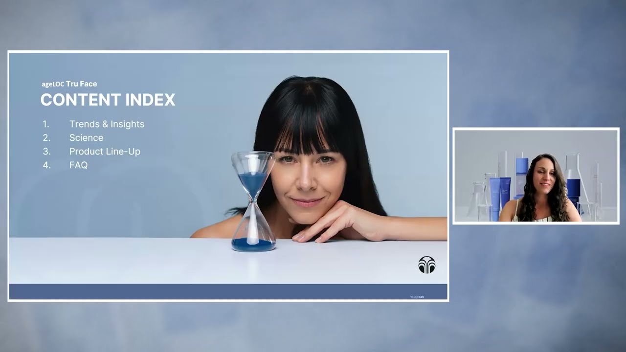 ageLOC Tru Face Educational Webinar_EN