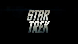 Star Trek ST11 2009 Star Trek Movie Trailer 01
