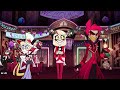 Vas chier alastor et lucifer hazbin hotel vf