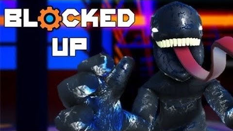 Roblox Blocked Up  (Chapter 1 & 2)