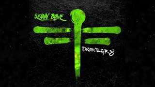 Seann Bowe - Disintegr8 (Official Audio)