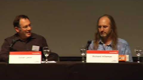 The Interplay of Arts & Technology