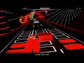 Iuchi Maiko - Black vs White (Audiosurf Mono Hard Veteran)