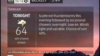 Weather Center Live 20150818 1748