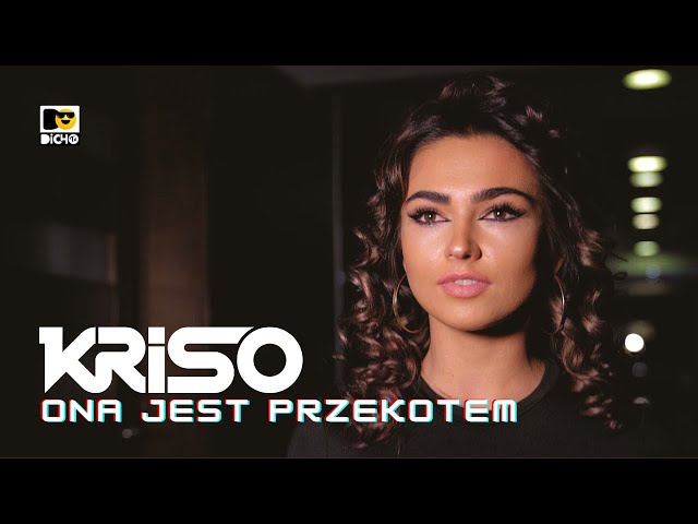 Kriso - Ona Jest Przekotem