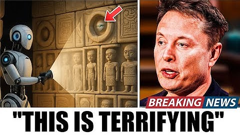 3,700 Year Ancient Babylonian Tablet Scanned By AI What It Revealed is Disturbing!