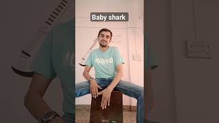 Baby Shark Nersury Rhymes Kids Songs