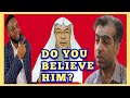 How do you know muhammad qasim dreams is from jinn or allah mufti assim talking