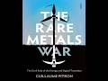 The Rare Metals War: The Hidden Cost of Green Technology — Supply Chain Dependency