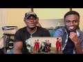 Davido -- Jowo (Official Video) Reaction