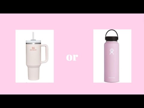 THIS OR THAT | preppy edition