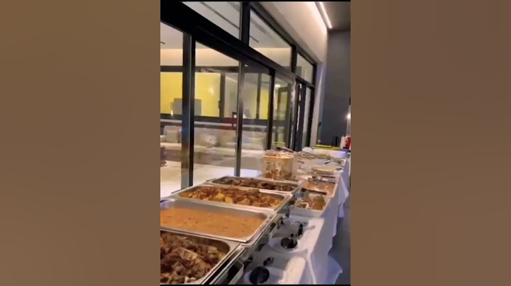 لا شيء يضاهي تلك اللحظة التي تجتمع فيها التفاصيل الجميلة لتنظيم بوفيه متكامل يعكس روح الكرم والترحاب