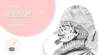 Download Lagu Literatura 27: CYRANO DE BERGERAC de Edmond Rostand - Resumen completo: libro, teatro MP3 Download Lagu Literatura 27: CYRANO DE BERGERAC de Edmond Rostand - Resumen completo: libro, teatro MP3