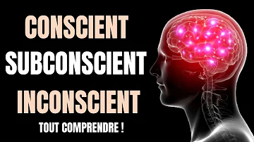 Comment agit l'inconscient ?