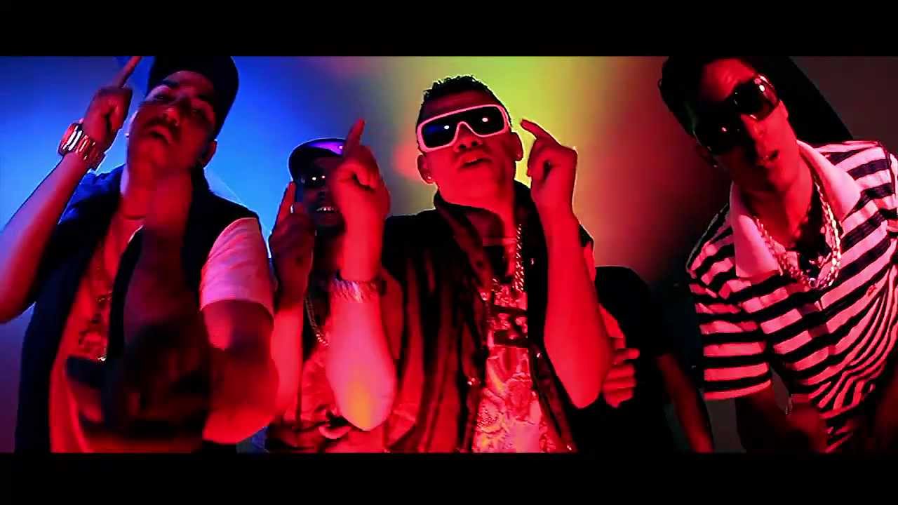 MC Logan - Nosso Bonde é Foda (CLIPE OFICIAL) PDRÃO