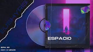 Mora x Bad Bunny Type Beat - 🚀 ESPACIO 👨🏼‍🚀 | Instrumental de Reggaeton Espacial 2021 | Eushyris