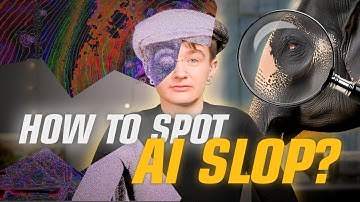 How to Spot AI Slop: Detect Fake Photos & Video (A Visual Detective’s Guide)