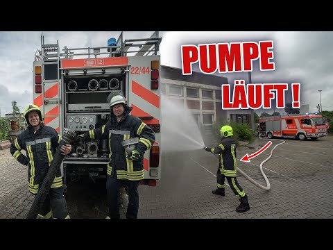 Video: Maschinist werden: 4 Schritte