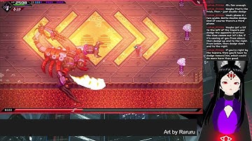 CrossCode - Part 125 - Giant Enemy Scorpion [Metis Balaska]