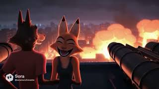 Unhinged Disney & Dreamworks Ai Part 3 Sora 2