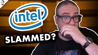 What Happened To ESLs Intel Grand Slam Sponsorship?