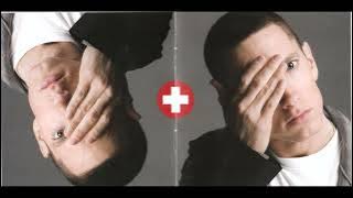 Eminem - Recovery 2 (Remix Fan Made Album)