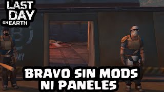 Bravo Sin Mods Ni Paneles Last Day On Earth Survival El Chicha