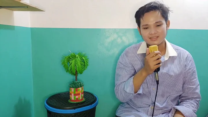 Araw Gabi - KDR | Kyle Andrei Baui (Cover)
