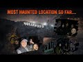 Cobb Estate &amp; Old Los Angeles Zoo | Our Most Haunted Location So Far...