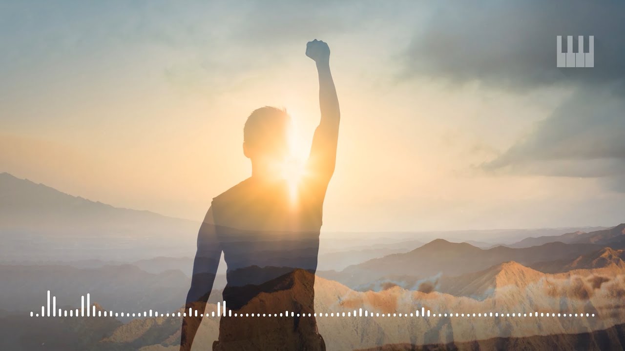 Achievement / Inspirational Background Music for Video by MaxKoMusic - Free  Download - YouTube