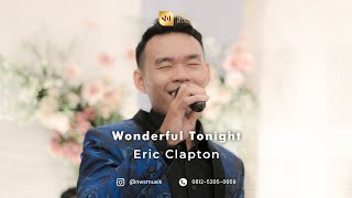Wonderful Tonight - Eric Clapton | Live Cover NWS Musik