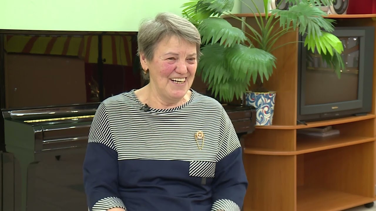 Мой Нефтеюганск 21.04.2022 - YouTube