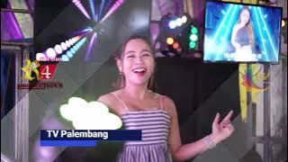 R4 ENTERTAINMENT II DJ SANDRA ARIMBY   TV Palembang