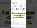 A360 Insights: AI Traffic Analytics for WordPress