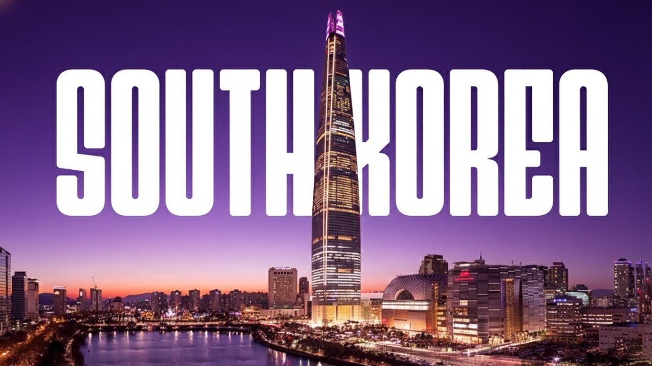 Top 10 Unseen Places in South Korea | Ultimate Travel Guide | Rah Chalte