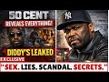 50 Cent EXPOSES Newly Surfaced Footage Linking Jay-Z, Diddy &amp; Rihanna