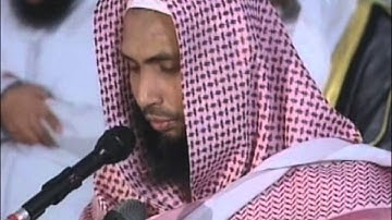 سورة الأنعام 160 إلى 164 - القارئ عادل ريان 1432 هـ