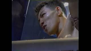 Kaolan Kaovichit Vs Zhang Jiapo