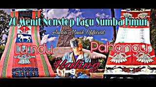 Lu Ndu Pahangu(Lagu tradisional sumbatimur)#Haling