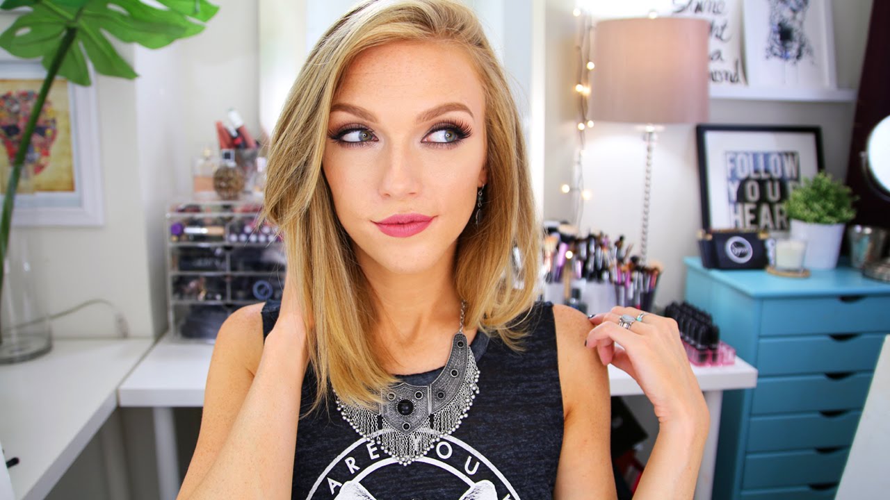 August Beauty Favorites 2014