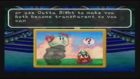 Paper Mario 64 ~ Chapter 3: Part 3