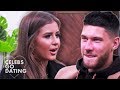 Jack Fowler Confronts Georgia Steel Over Their Kiss on Love Island | Celebs Go Dating