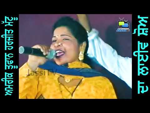 Amrik Toofan \u0026 Harjit Mattu ਅਮਲੀ ਦਾ ਸੁਫ਼ਨਾ Punjabi Dogana @jassitvlive