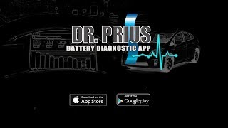 Dr Prius App Introduction screenshot 3