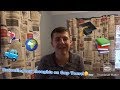 Gap Year, University and Life Update Talk...