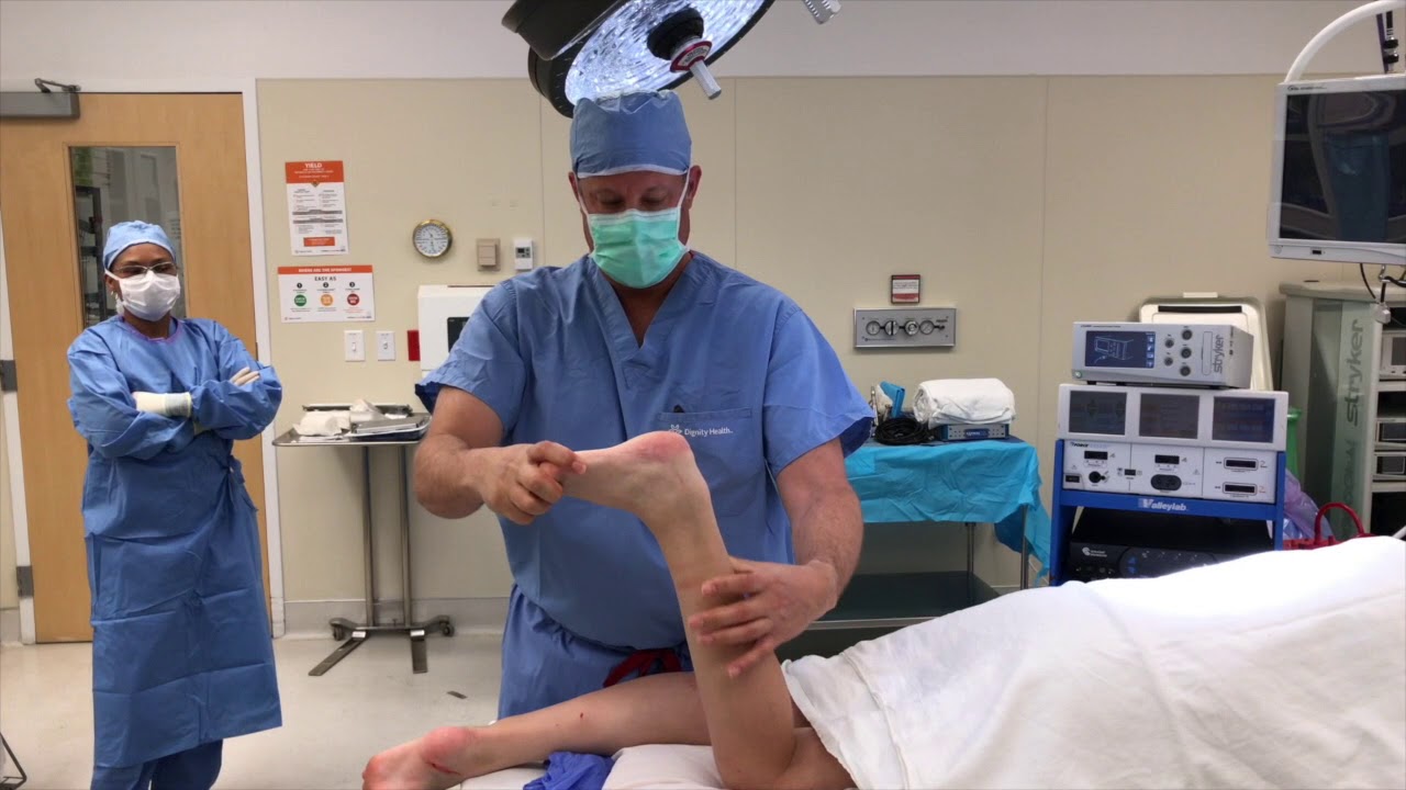 Severe Toe Walker ( Equinus) Surgerytoewalkertoewalkinganklesurgery