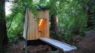 UBC launches world’s first mushroom-powered waterless toilet