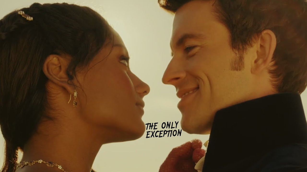 Kate & Anthony | The Only Exception